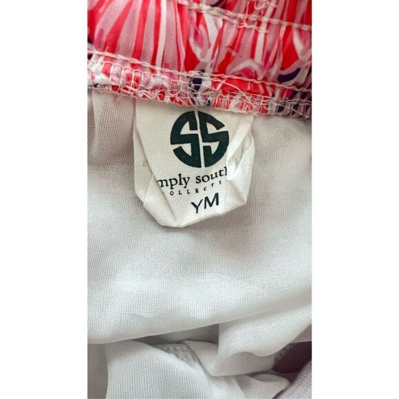 Simply Southern Shorts for Kids size M - Picture 5 of 5